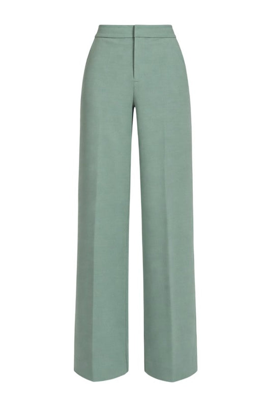 Kahlaa Trousers - Jade — packshot