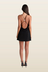 Kalani Mini Dress — carry 4