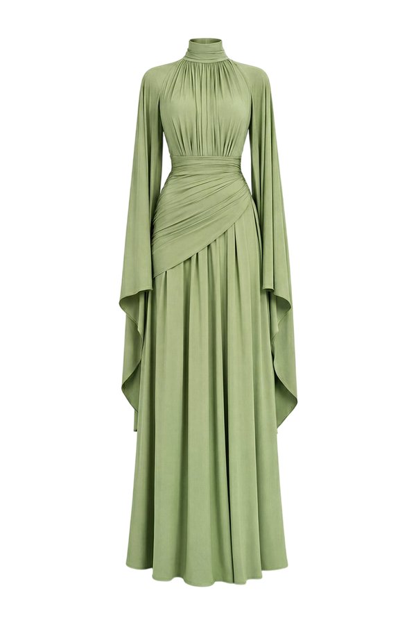 Kasir Dress — packshot