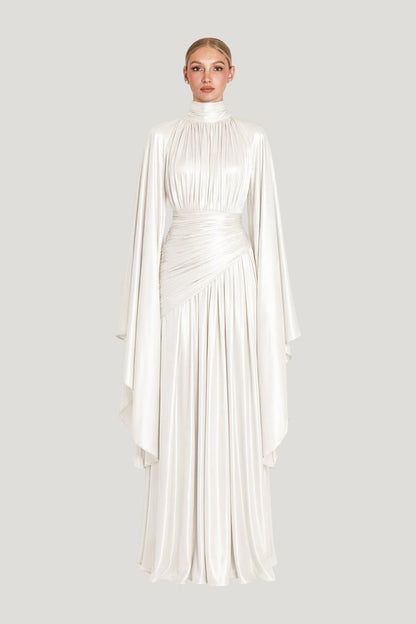 Kasir Dress — model front