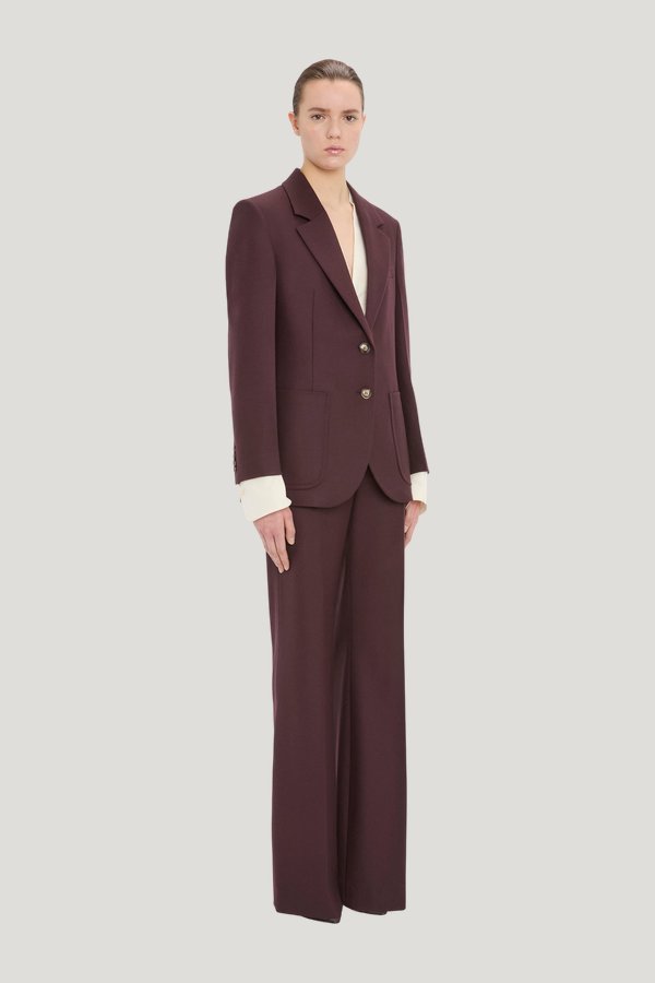 Katherine Jacket — carry 2