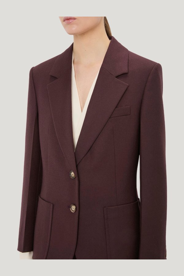 Katherine Jacket — carry 3