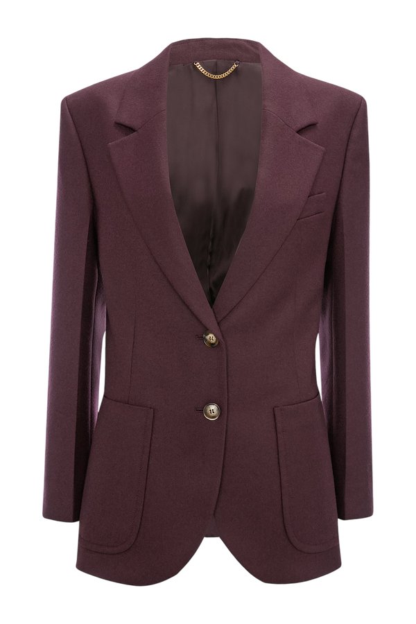 Katherine Jacket — packshot