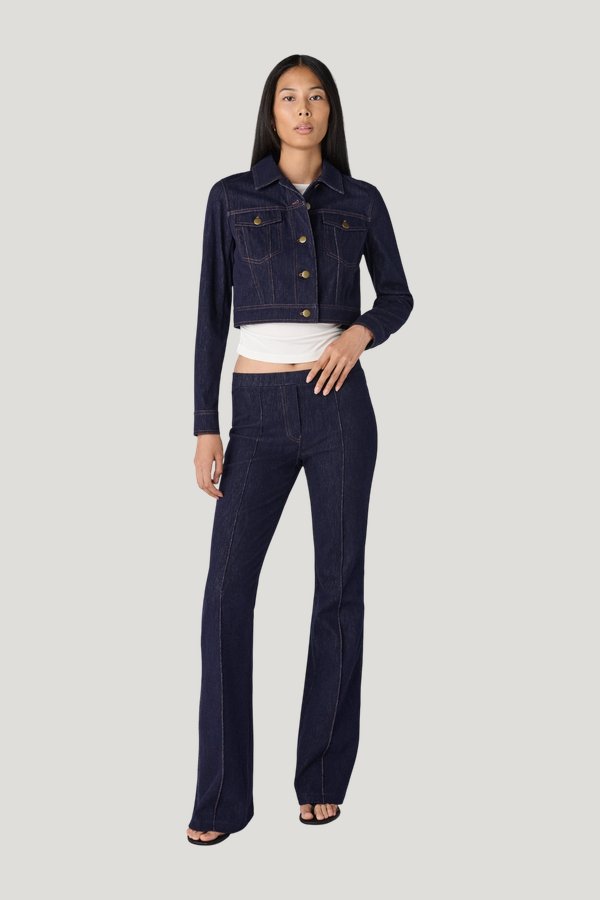 Kiara Jacket — carry 2