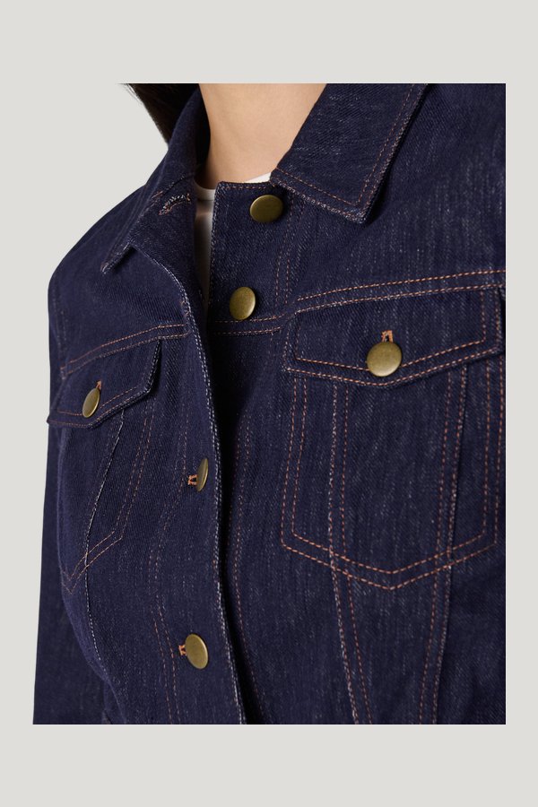 Kiara Jacket — carry 3