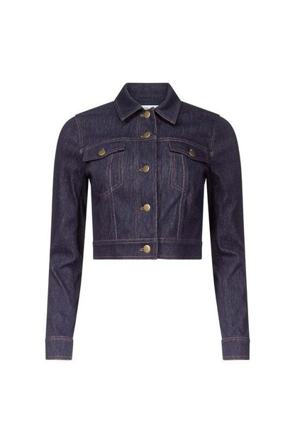 Kiara Jacket — packshot