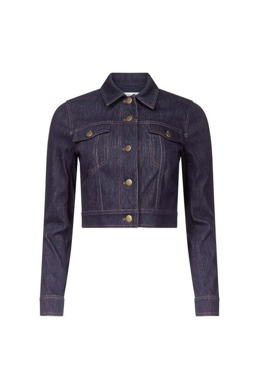 Kiara Jacket — packshot