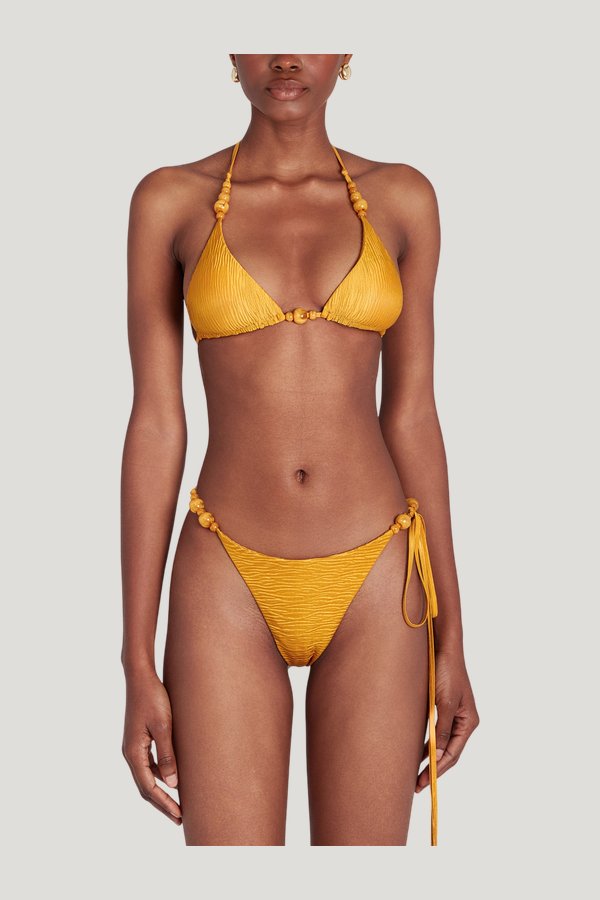 Kini Bikini Bottom — model front