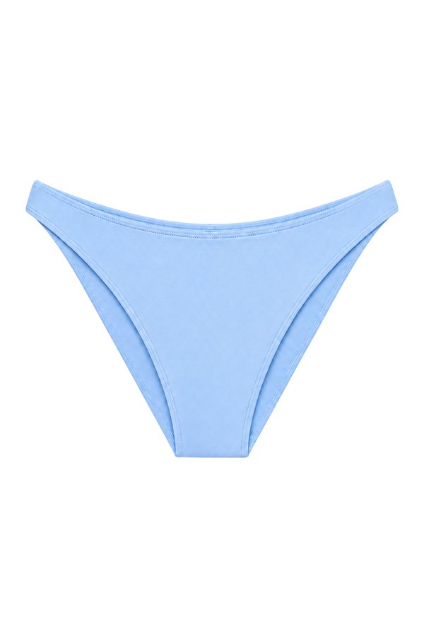Kira Bikini Bottom - Cornflower (Singuleur®) — packshot