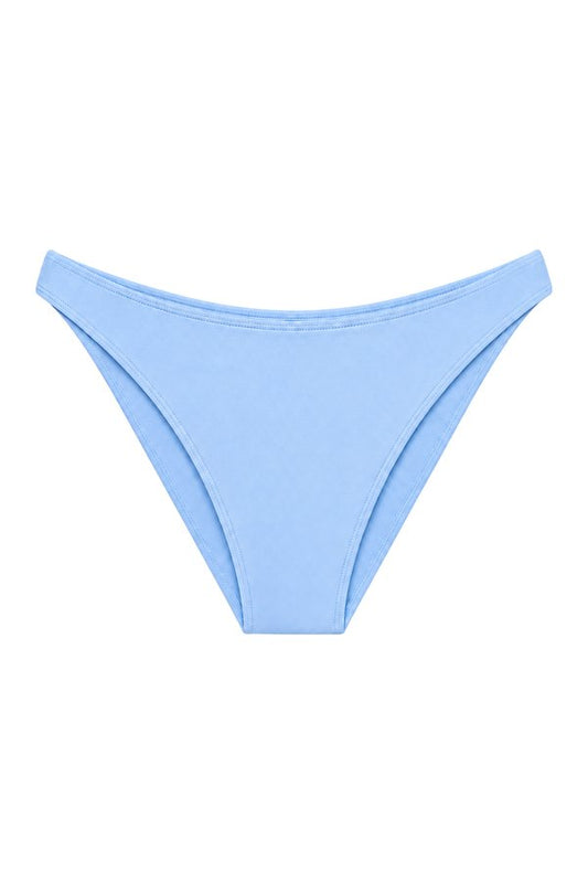 Kira Bikini Bottom - Cornflower (Singuleur®) — packshot