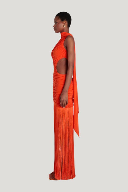 Kirana Mini Dress — carry 3