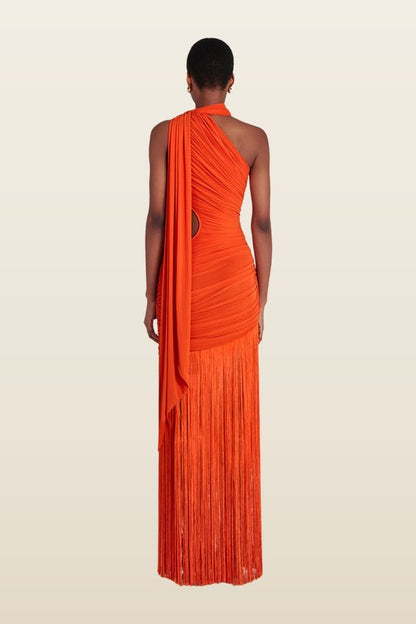 Kirana Mini Dress — carry 4