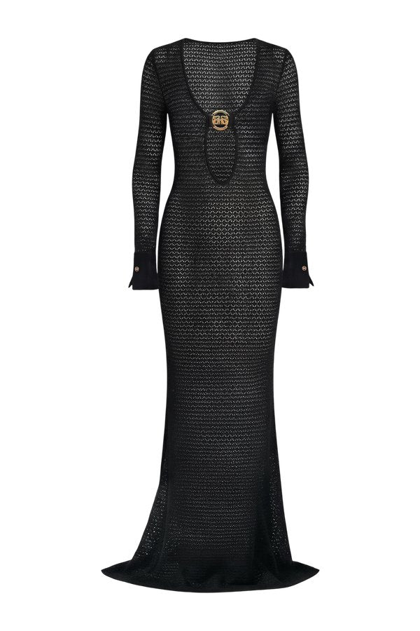 The Knit Dress — packshot