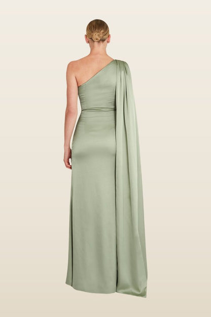 Kodil Dress — model back