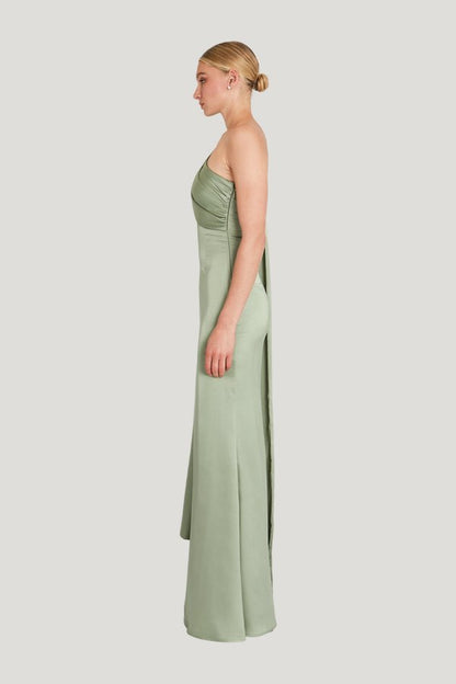 Kodil Dress — model side