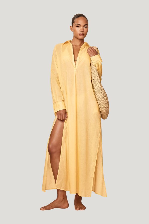 Kokomo Kaftan — carry 2