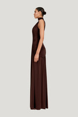 Kubayma Dress — model side