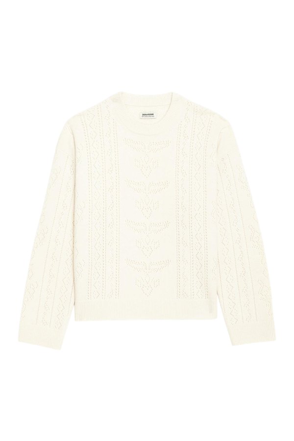 Markuz Jumper — packshot