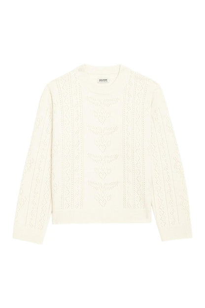 Markuz Jumper — packshot