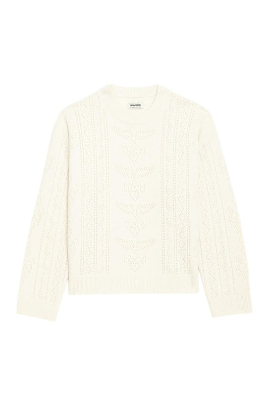 Markuz Jumper — packshot