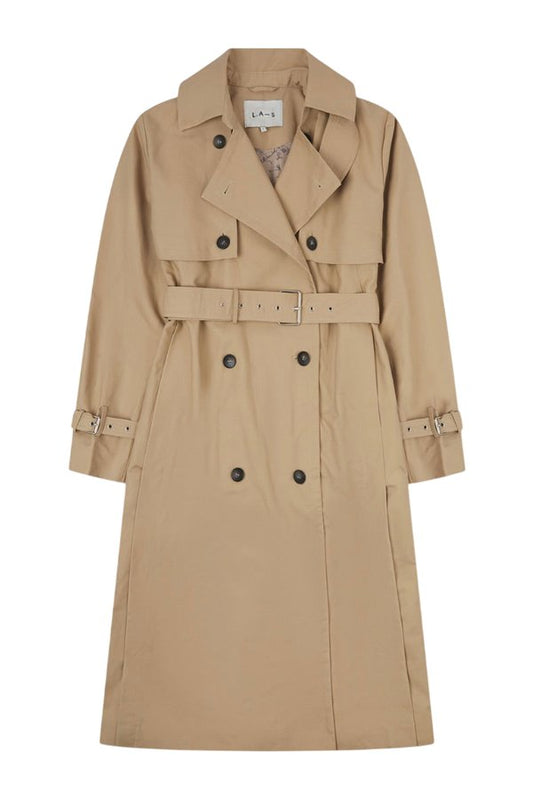 'Versailles' Signature Trench Coat — packshot