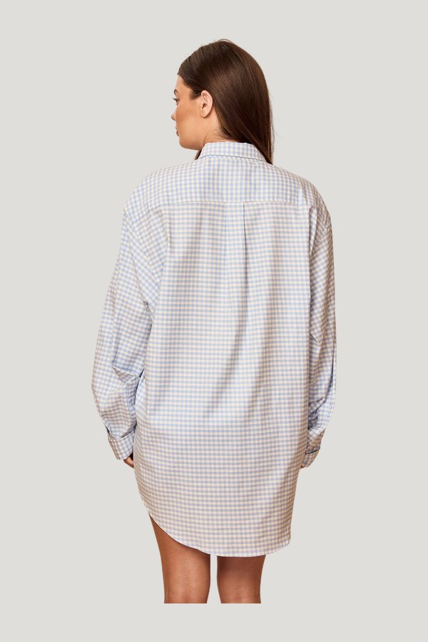 La Jolla Shirt — carry 3