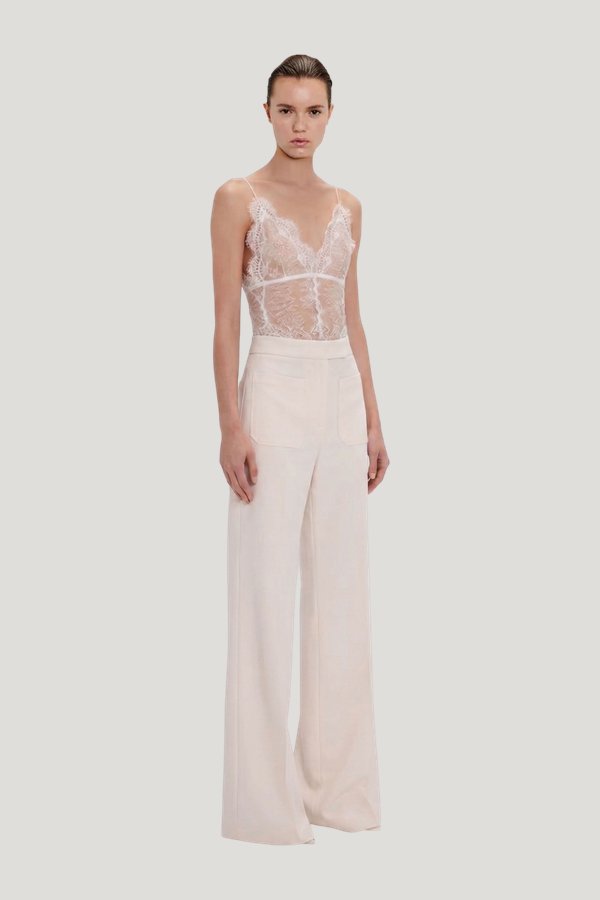Lace Bodysuit — carry 2