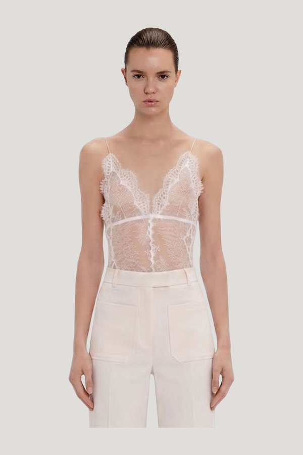 Lace Bodysuit — carry 3