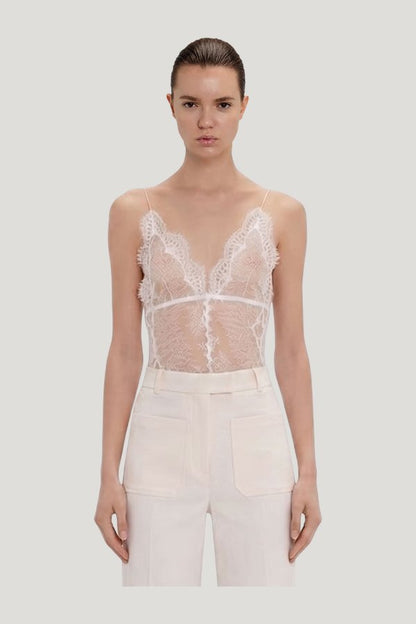 Lace Bodysuit — carry 3