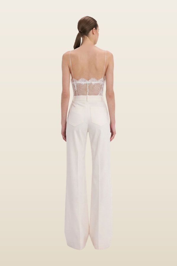 Lace Bodysuit — carry 4