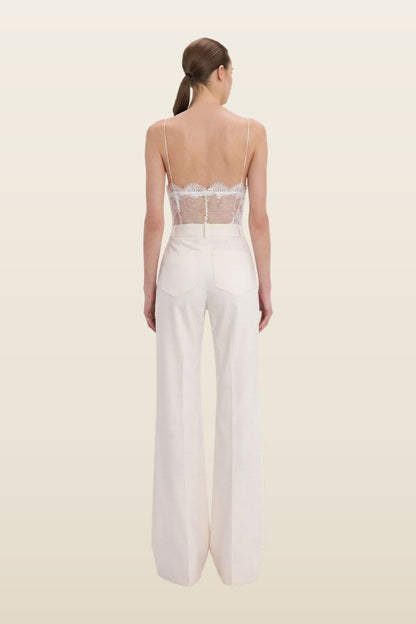Lace Bodysuit — carry 4
