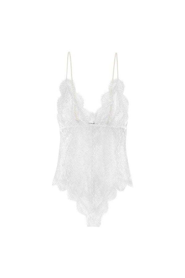 Lace Bodysuit — packshot