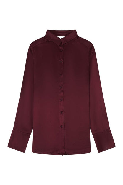 ‘lady’ Perfect Fit Fluid Blouse — packshot
