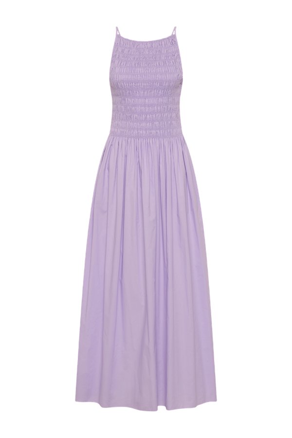Laia Maxi Dress — packshot