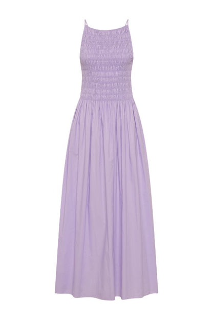 Laia Maxi Dress — packshot