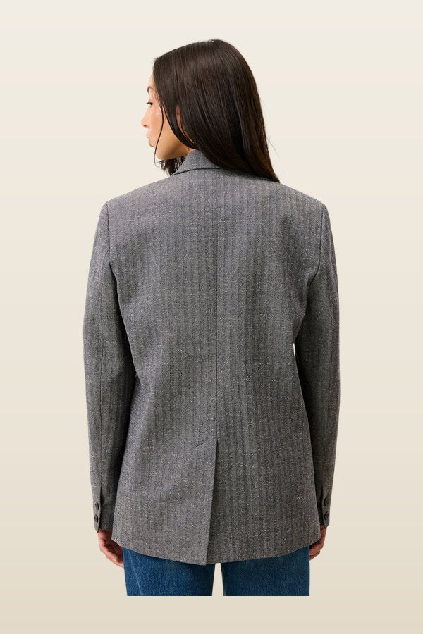 Veste LAMBERT — model back