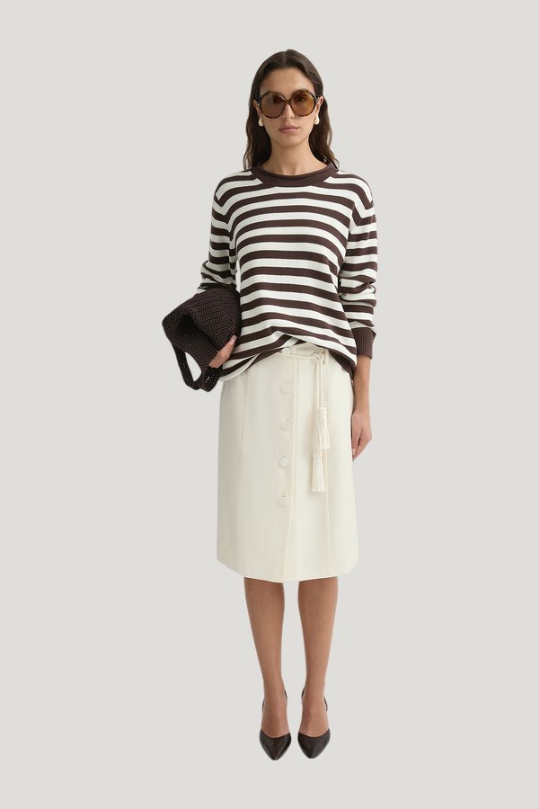 Lara Jumper — carry 2