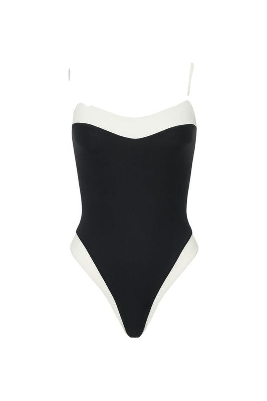 Late Checkout Swimsuit — packshot