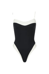 Late Checkout Swimsuit — packshot
