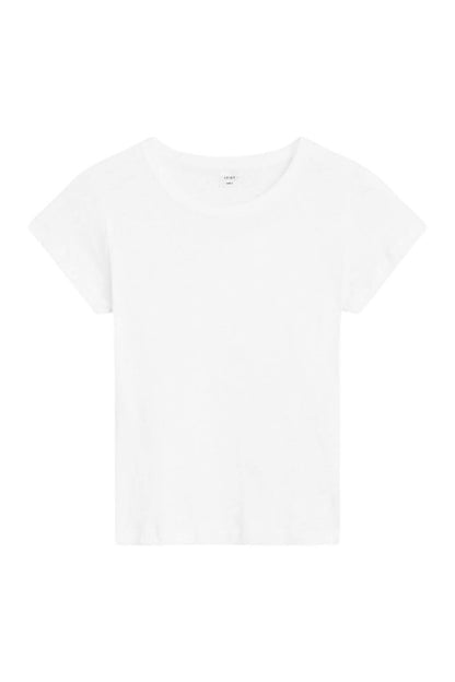 Laura Slim Fit Tee — packshot