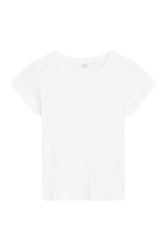 Laura Slim Fit Tee — packshot