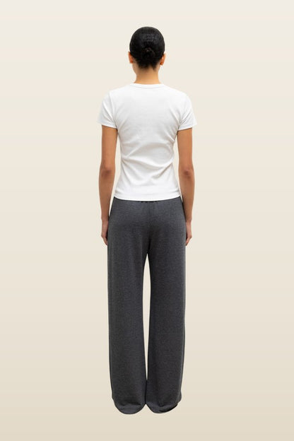 Lauren Pocket Pant — model back