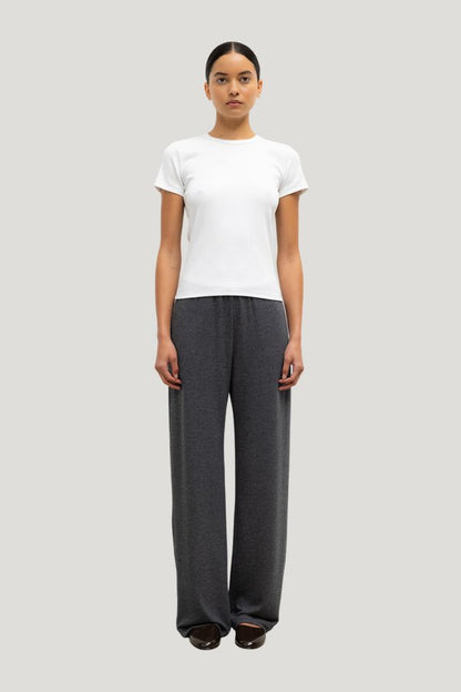 Lauren Pocket Pant — model front