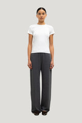 Lauren Pocket Pant — model front