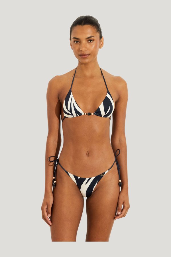 Lazure Bikini Top — carry 2