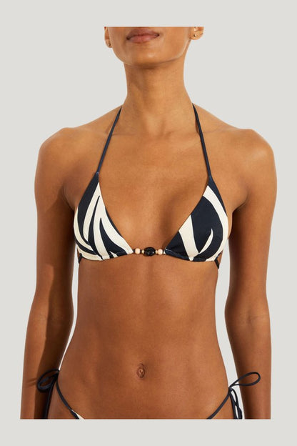 Lazure Bikini Top — carry 3
