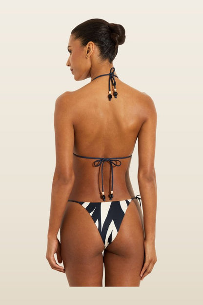 Lazure Bikini Top — carry 4