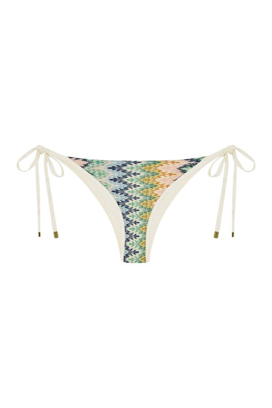 Le Marais Bottom Color Block - Porto Cervo Multi — packshot