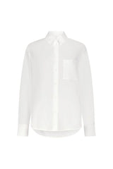 LEE Cotton poplin shirt — packshot