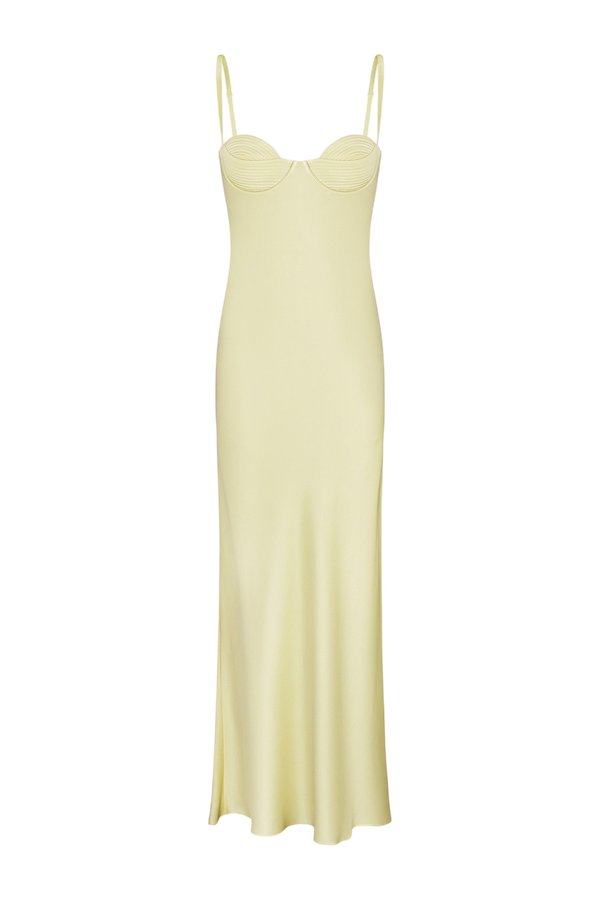 Levi dress — packshot
